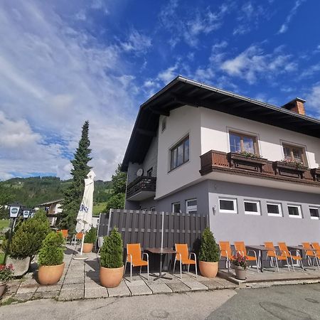 One1-Apartments Kotschach-Mauthen Exteriér fotografie